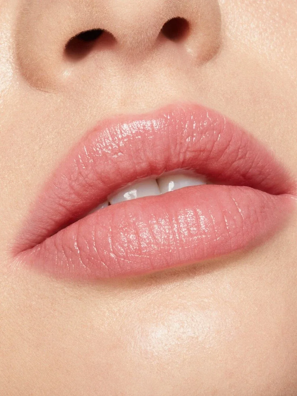 Kylie Cosmetics Tinted Butter Balm Kylie 808—Shade: Pink Nude 0.08 oz